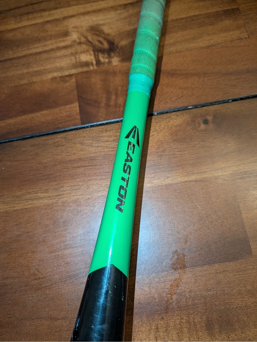 EASTON SPEED 30" 20oz 2 5/8" Drop -10 Big Barrel USA Baseball Bat (Used) - Picture 6 of 14